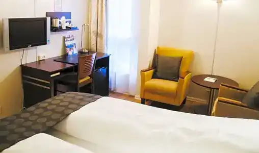 Best Western Havlyl - 41