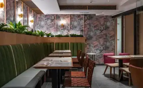 Ovolo Central - 22