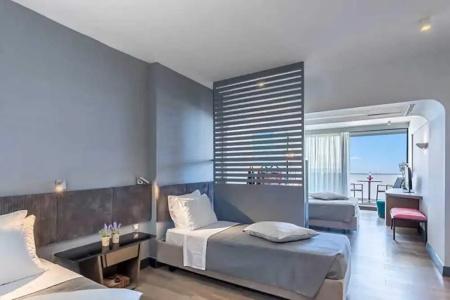 Club Marmara Rhodes Doreta Beach - 49