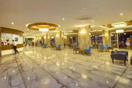 Blue Wave Suite - 33