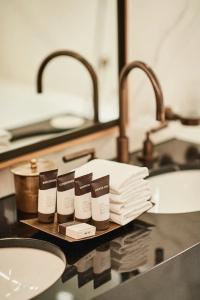 Storchen Zürich - Lifestyle boutique - 13