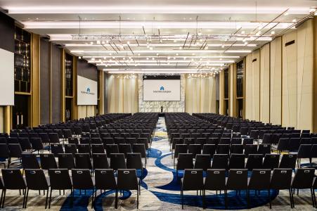 Nikko Bangkok - Sha Extra Plus Certified - 36