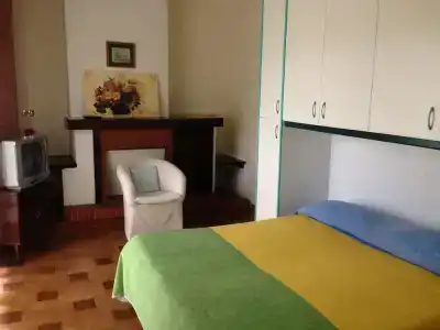 Bed & Breakfast Villa Flora - 44