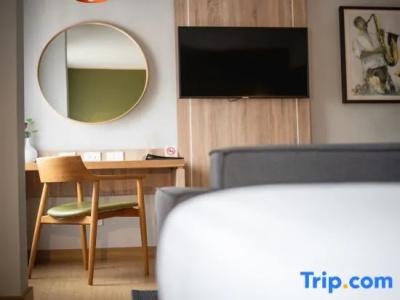 Best Western Prime Square - 26