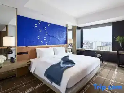 Hyatt Centric Kanazawa - 75