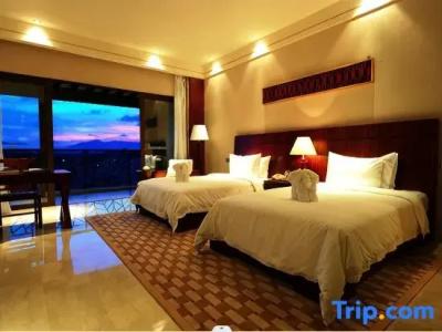 Grand Metropark Villa Resort Sanya Yalong Bay - 45
