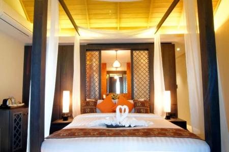 Tapae Gate Villa - 120