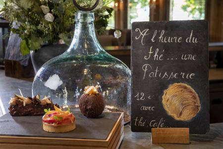 La Ferme Saint Simeon Spa - Relais & Chateaux - 4