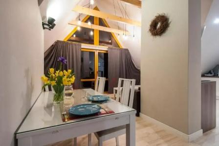 Bory6a Apartamenty - 15