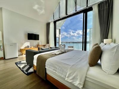 Baan Tah On The Sea - 351