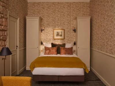 Grand Hôtel Dechampaigne - 143
