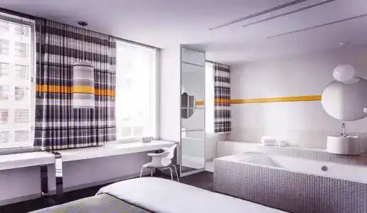 The Standard, Downtown LA - 3