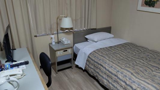 Tsuyama Central Annex - 33