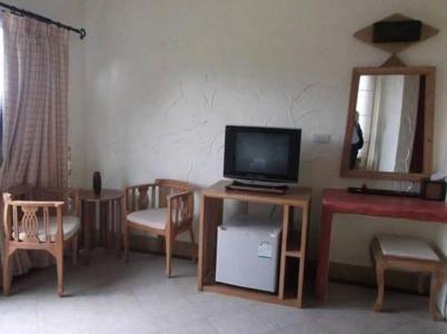 Nirvana Guesthouse & - 4