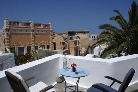 Aethrio Sunset Village - Oia - 22