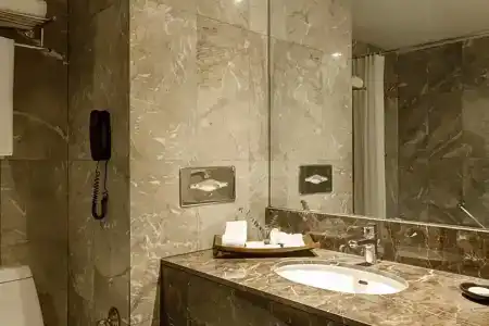 Grand Fortune Bangkok - Sha Extra Plus - 38