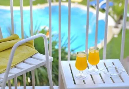 Ght Balmes,-Aparthotel&Splash - 120