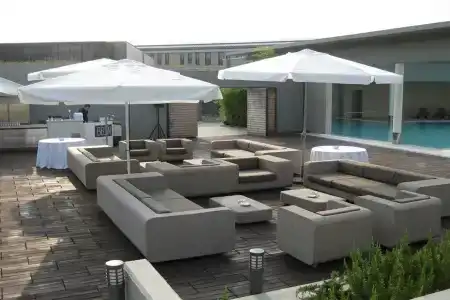 DoubleTree by Hilton Venice - North - 12