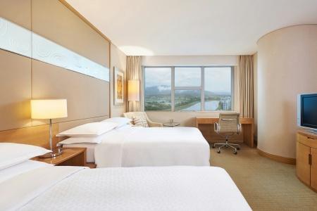 Four Points by Sheraton Shenzhen - 35