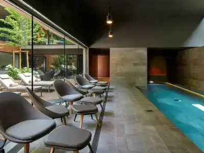 L'Esquisse & Spa Colmar - Mgallery - 14