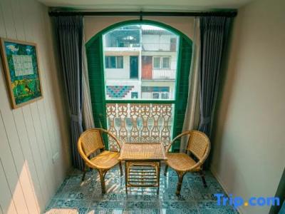 Si Phum Heritage Boutique Bed & Breakfast - 94