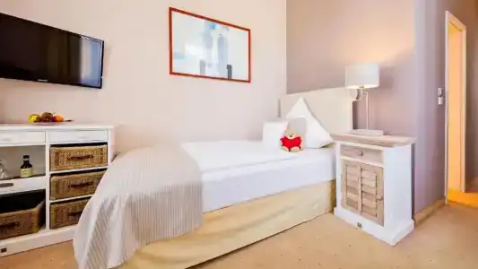Romantischer Winkel RoLigio & Wellness Resort - 29