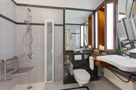 Warsaw Marriott - 53