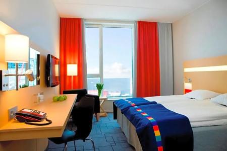 Park Inn by Radisson Malmö - 71