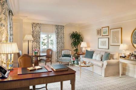 The Peninsula Beverly Hills - 68