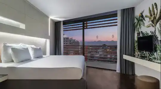 Nirvana Cosmopolitan - 52
