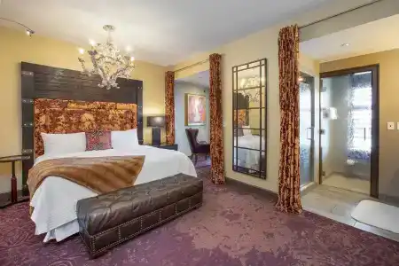 The Bohemian Savannah Riverfront, Autograph Collection - 30