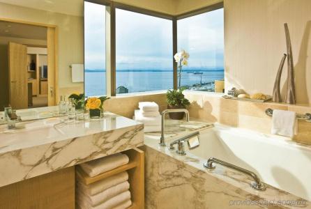 Four Seasons Seattle - 8