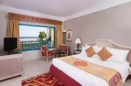 The Bayview Taba Heights Resort - 45