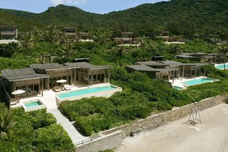 Six Senses Con Dao - 117