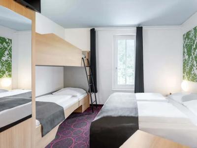 b&b Offenburg - 29