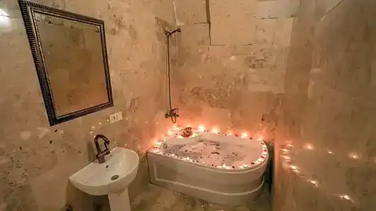 Asyada Suites - 110