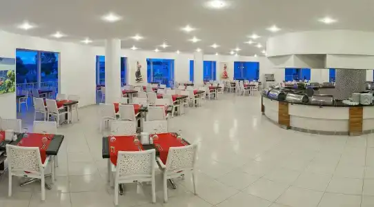 Bodrum Beach Resort - 25
