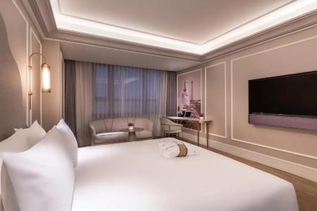 Mercure Shanghai Hongqiao Central - 28