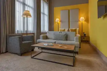 Boutique The Roosevelt - 108