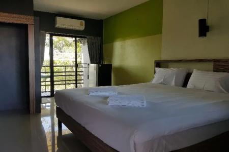 Elite Residence Phitsanulok SHA - 81