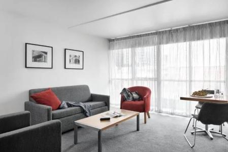 Punthill Apartment - Little Bourke - 28