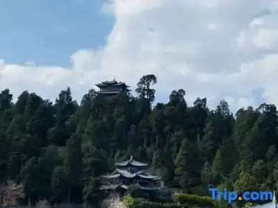 Old Town of Meiliju Inn - 40