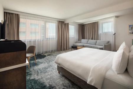 Crowne Plaza Budapest, An Ihg - 64