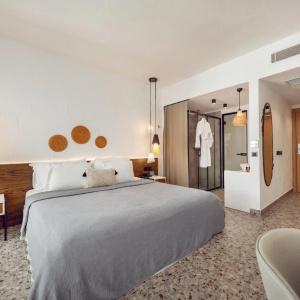 Ölüdeniz Blu Luxury Unique - Adults-Only - 23