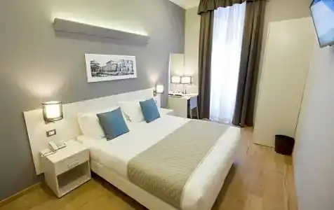 Nuovo Albergo Centro - 51