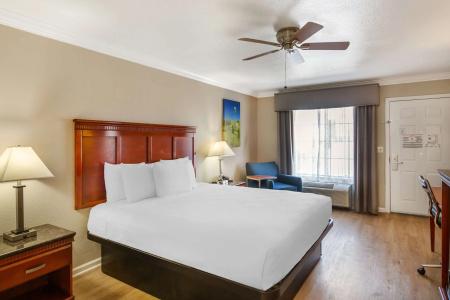 Best Western Heritage Inn - 29