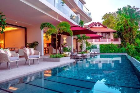 Patong Heights - 35