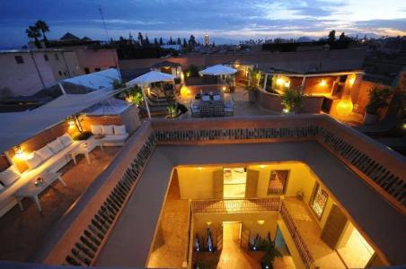 Riad Vendôme & Spa - 17