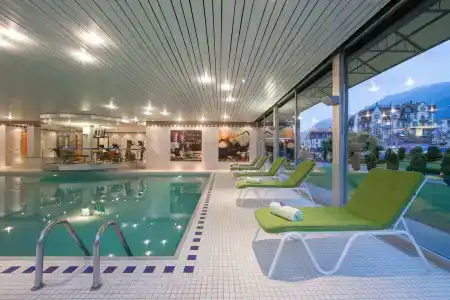 Lindner Grand Beau Rivage - 14