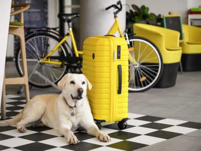 Ibis Styles Budapest City - 25